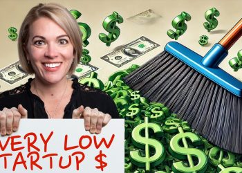 Simplest Guide to Starting a Cleaning Business with No Experience