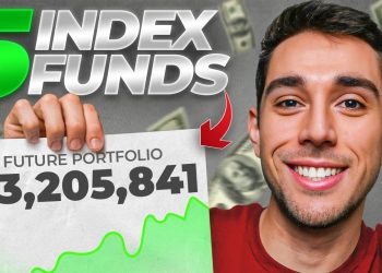 The 5 Best Index Funds To Buy In 2025 (Own For Life)