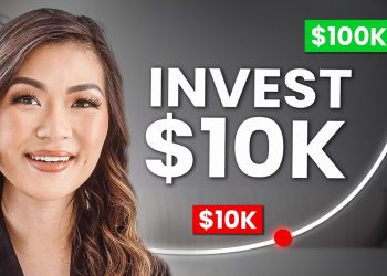 Ultimate Beginner’s Guide to Investing 2025