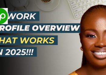 Upwork Profile Optimization 2025: How To Get Found (And Hired)