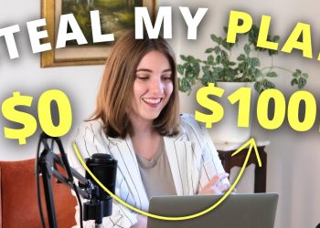 Your 2025 Plan to Make $100K in Print on Demand