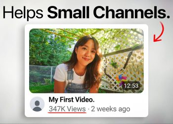 YouTube Finally Changed the Algorithm (2025 Updates Explained)